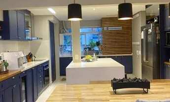 Imagem 3: APARTAMENTO - VILA OLÍMPIA - SP