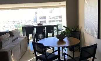 Imagem 3: Apartamento Bosque das Juritis