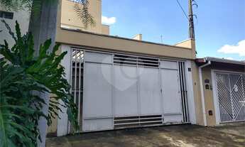 Imagem 2: SOBRADO IMPERDÍVEL À VENDA NO JARDIM AMÉRICA EM INDAIATUBA/SP