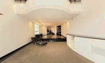 Imagem 4: DUPLEX COM 5 DORMITÓRIOS E MUITA EXCLUSIVIDADE NO BATEL Duplex com 5 dormitórios no Batel