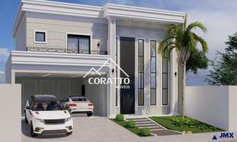 Imagem 3: Casa Alto Padrão em RESERVA DO MIRANTE Passo Fundo-RS - 8009