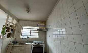 Imagem 6: SOBRADO A VENDA NO CAMPO BELO 3 DORMITÓRIOS 3 VAGAS DDE GARAGEM