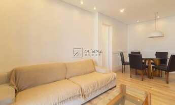 Imagem 5: Apartamento Locação Cerqueira César 100 m² 3 Dormitórios