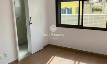 Imagem 6: Área privativa à venda 3 quartos 1 suíte 2 vagas - Santo Antônio