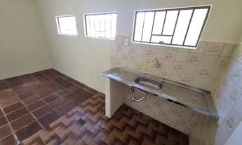 Imagem 7: Casa térrea no bairro Amambaí