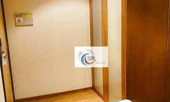 Imagem 7: Flat com 1 dormitório, 40 m² - Parque Campolim - Sorocaba/SP