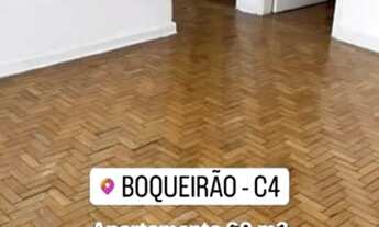 Imagem: Apartamento 2 Quartos Santos - SP - Boqueirão
