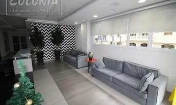 Imagem 3: Santo André - Conjunto Comercial/sala - Vila Bastos