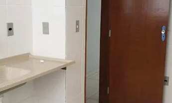 Imagem 3: Apartamento novo com 1 dormitório no Residencial Maranatha