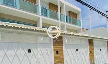 Imagem: Sobrado Frontal na Penha, 3 Dormitórios