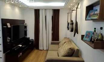 Imagem 3: Santo André - Apartamento Padrão - Vila Guarará