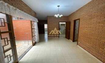 Imagem: Casa com 3 dormitórios para alugar, 207