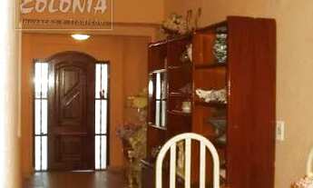 Imagem: Santo André - Casa Padrão - Vila Metalúrgica