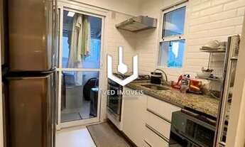 Imagem 7: Apartamento no Brooklin 82m² e 2 suítes