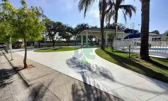 Imagem 4: Casa de condomínio sobrado para venda com 96 metros quadrados com 3 quartos