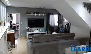 Imagem 4: SOBRADO - PLANALTO PAULISTA - SP