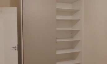 Imagem 6: Lindo Apto no Cond. Spazio Salute próximo a todos os fretados de São Paulo