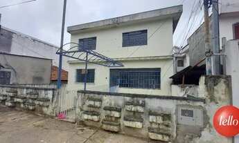 Imagem: São Paulo - Casa Comercial - Vila Maria