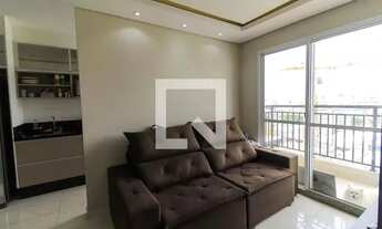 Imagem 7: Apartamento com 2 quartos à venda no Brás, São Paulo, com 1 vaga