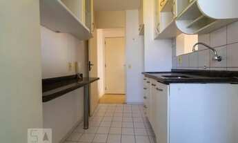 Imagem 4: Apartamento para Aluguel - Guanabara, 3 Quartos, 70 m2