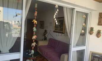 Imagem 5: Apartamento Padrão em São José dos Campos