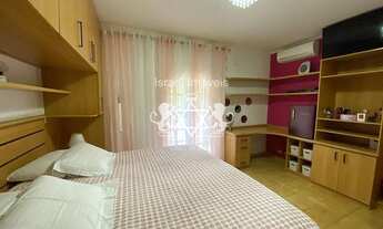 Imagem 5: Incrível Sobrado à venda e locação, 04 dormitórios, sendo 02 suítes + 01 master, piscina e