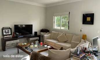 Imagem 3: SANTANA DE PARNAÍBA - Apartamento Padrão - TAMBORÉ