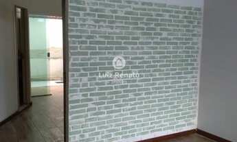 Imagem: Flat à venda 1 quarto 1 vaga - Álvaro