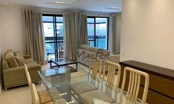 Imagem 5: Apartamento com 4 dormitórios (sendo 2 suítes e 1 escritório), varanda gourmet, 3 vagas