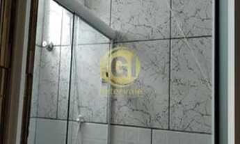 Imagem 7: Kitnet mobiliada