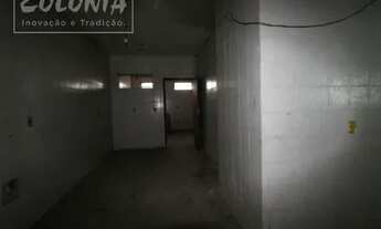 Imagem 5: Santo André - Prédio Inteiro - Santa Terezinha