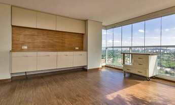 Imagem 5: São Paulo - Apartamento Padrão - Pinheiros