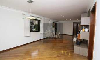 Imagem 4: Clássico Edifício Gasparetto no Cambuí com 1 Apto por andar. 4 suítes (todas com varandas