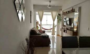 Imagem 3: Aluguel de apartamento mobiliado