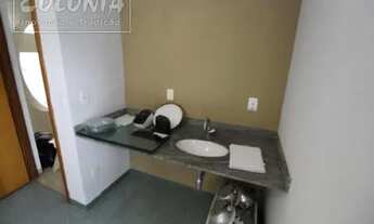 Imagem 2: Santo André - Conjunto Comercial/sala - Jardim