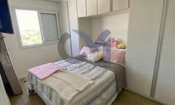 Imagem 6: Apartamento para Locação em Itu, Itu Novo Centro, 1 dormitório, 1 suíte, 2 banheiros, 2 va