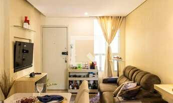 Imagem 4: Apartamento para Aluguel - Castelo, 2 Quartos, 55 m2