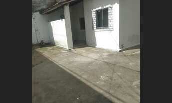 Imagem: ALUGO CASA NO COHATRAC