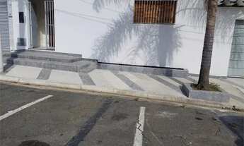 Imagem 3: Prédio comercial com 6 salas para venda em Santana - São Paulo