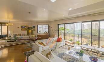 Imagem 7: Cobertura Venda Jardim Paulista 455 m² 4 Dormitórios