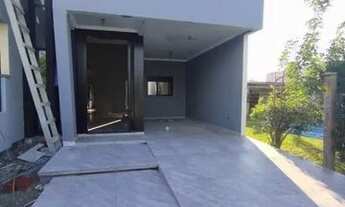 Imagem 2: Excelente casa de alto padrão em Nova Tramandaí