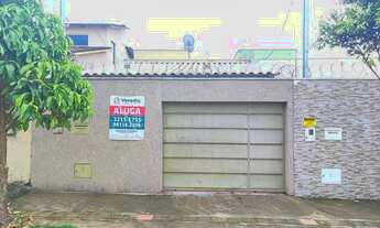 Imagem: Casa - Residencial Portinari, Goiânia