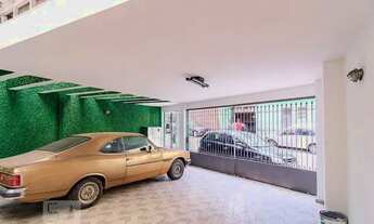 Imagem 6: Casa à Venda - Vila Mascote, 3 Quartos, 280 m2