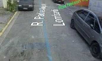 Imagem 5: Casa com 2 dormitórios para alugar, 60 m² por R$ 1.600,00 - São Paulo - São Paulo/SP