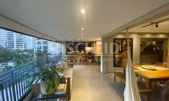 Imagem 7: Lindo apto. totalmente reformado e com ampla vista para o parque aquatico