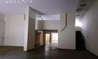 Imagem 4: Santo André - Loja/Salão - Centro