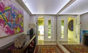 Imagem 2: Casa Venda 4 Dormitórios - 413 m² Alto de Pinheiros