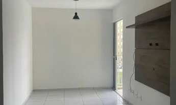 Imagem 1: Apartamento para alugar