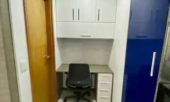 Imagem 4: Apartamento para aluguel com 46 metros quadrados com 1 quarto em Jatiúca - Maceió - Alago