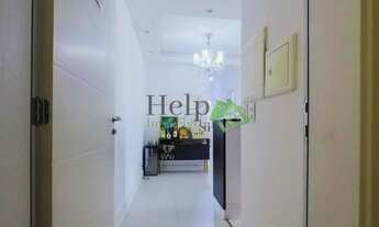 Imagem 6: Apto 2 dormitórios 1 suíte 1 vaga 68 mts Ipiranga